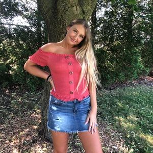 Meet your Posher, Ashlyn